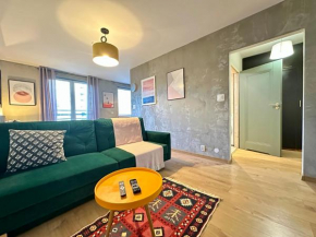 Momo Apartamenty Studio Kromera
